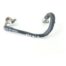 Chicote Polo Negativo Tiguan 2010 F34322