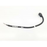 Chicote Cabo Negativo Fiat Toro 2020 Tr342352