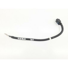 Chicote Cabo Negativo Fiat Toro 2020 Tr342352