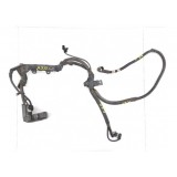 Chicote Polo Positivo Bateria Hyundai Azera 3.0 2014