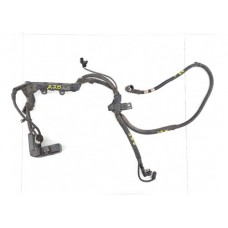 Chicote Polo Positivo Bateria Hyundai Azera 3.0 2014