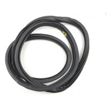 Borracha Carroceria Porta Traseira Direita C4 Cactus 1.6