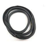 Borracha Carroceria Porta Traseira Esquerda C4 Cactus 1.6