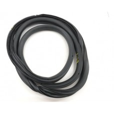 Borracha Carroceria Porta Traseira Esquerda C4 Cactus 1.6