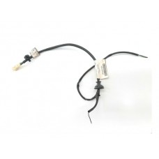 Chicote Luz Placa Pajero Tr4 2012 Ca540843