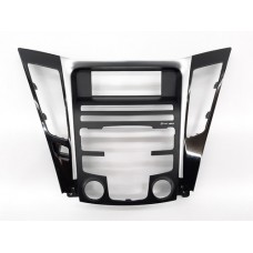 Acabamento Moldura Painel Central Sonata 2012