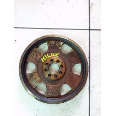 Cremalheira Volante Do Motor Hilux Diesel