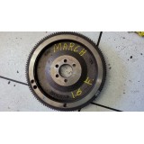 Cremalheira Volante Do Motor March 1.6 2013