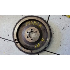 Cremalheira Volante Do Motor March 1.6 2013