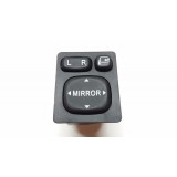 Botão Retrovisor Elétrico Dakar 2014