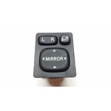 Botão Retrovisor Elétrico Dakar 2014
