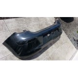 Para-choque Traseiro March 1.6 2013