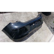 Para-choque Traseiro March 1.6 2013