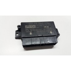 Central Modulo Estacionamento Golf 1.4 Turbo 5q0919294c