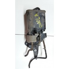 Filtro Canister Corolla 2016