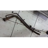 Gargalo Tanque Combustível Pajero Dakar F45346