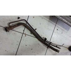 Gargalo Tanque Combustível Pajero Dakar F45346