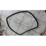 Borracha Porta Traseira Direita Audi A3 2010 D333223