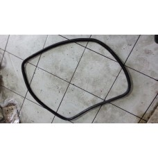 Borracha Porta Traseira Direita Audi A3 2010 D333223