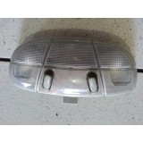 Luz Teto Cortesia Ford Fusion 2.3 G3453g