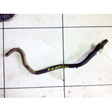 Mangueira Agua Ford Fusion 2.3 Y67456j