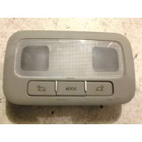 Luz Teto Cortesia Vera Cruz T63564