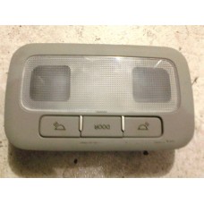 Luz Teto Cortesia Vera Cruz T63564