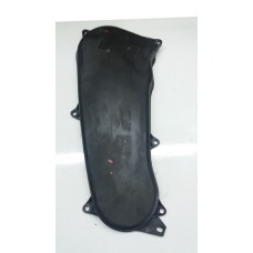 Capa Correia Motor Toyota Hilux 2014