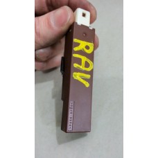 Modulo Central Rav4 2016 V43343