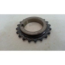 Engrenagem Motor Rav4 2015 R456345