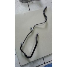 Cano Mangueira Água Toyota Rav4 2015