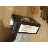 Central Modulo Nissan March 1.6 2011