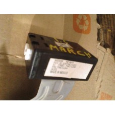 Central Modulo Nissan March 1.6 2011