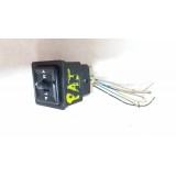 Botão Regulagem Retrovisor Pajero 95 Gls