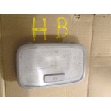 Luz Teto Cortesia Hb20 H32168