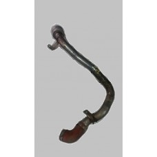 Cano Intercooler Turbina Freelander 2