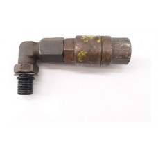 Cano Conexão Original Pajero Tr4 2012