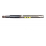 Eixo Canote Cruzeta Coluna Direção Pajero Tr4 2012