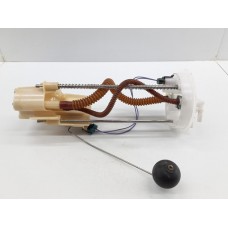 Boia Tanque Combustível Pajero Tr4 2012