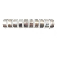 Jogo Bronzina Mancal Pajero Tr4 2012