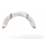 Encosto Mancal Pajero Tr4  2012