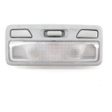 Lanterna Luz Cortesia Dianteira Teto Pajero Tr4 2012