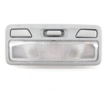 Lanterna Luz Cortesia Dianteira Teto Pajero Tr4 2012