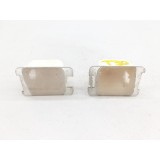 Par Lanterna Luz Pajero Tr4 2012