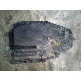 Protetor Proteção Capa Assoalho Bmw X6 2012