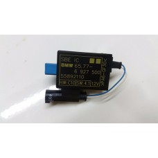 Central Modulo Banco Bmw X5