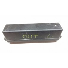 Tampa Caixa Fusível Outlander 2010