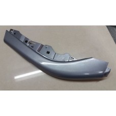 Moldura Acabamento Painel Console Outlander Gt