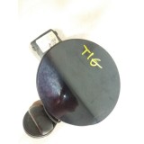 Tampa Portinhola Tanque Combustível Tiguan