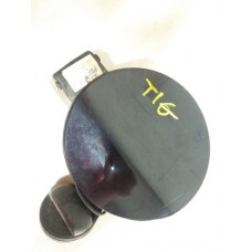 Tampa Portinhola Tanque Combustível Tiguan